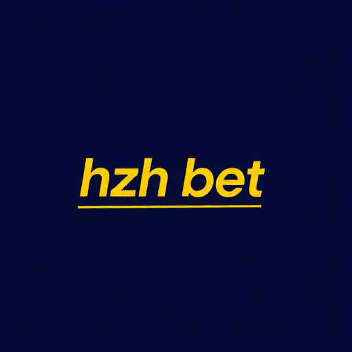 HZH BET Logo